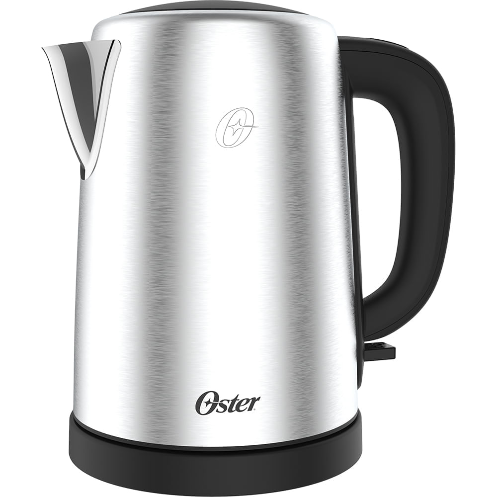 Chaleira Elétrica Oster Inox 1,7L Inox