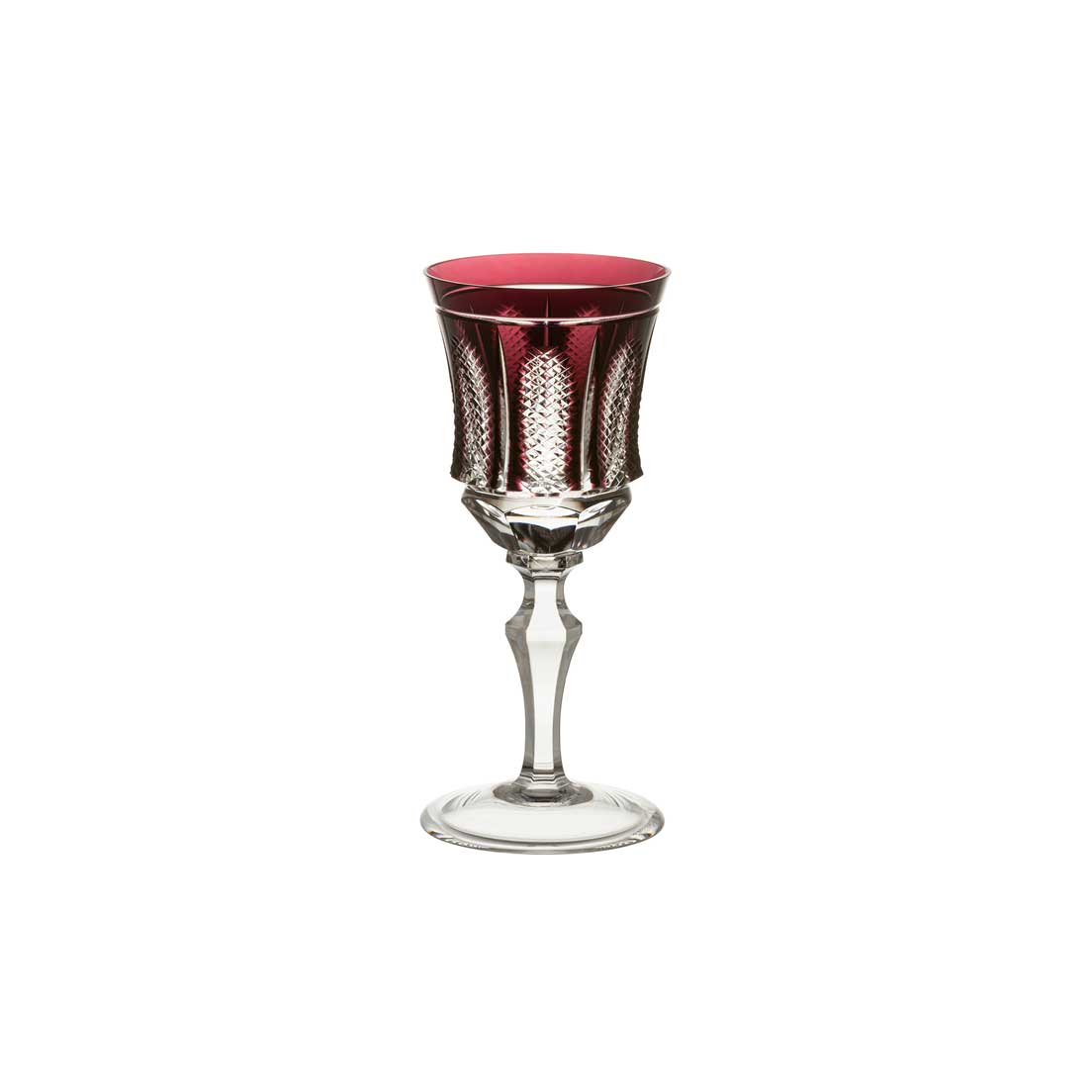 Taça De Cristal Strauss Licor 80ml - Ametista - 119.105.151.013 Strauss