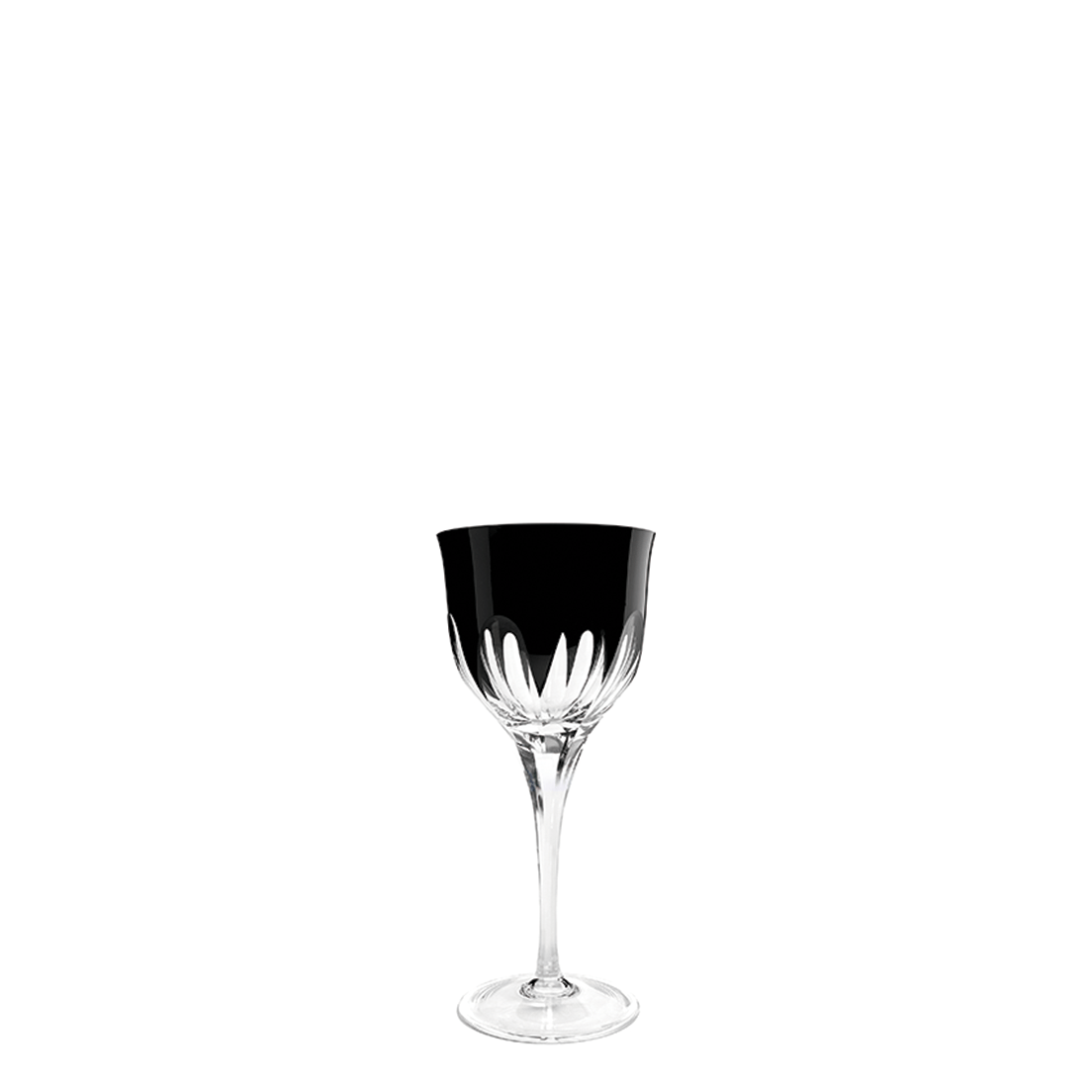 Taça De Cristal Strauss Licor 60ml - Preto - 225.105.045.018 Preto