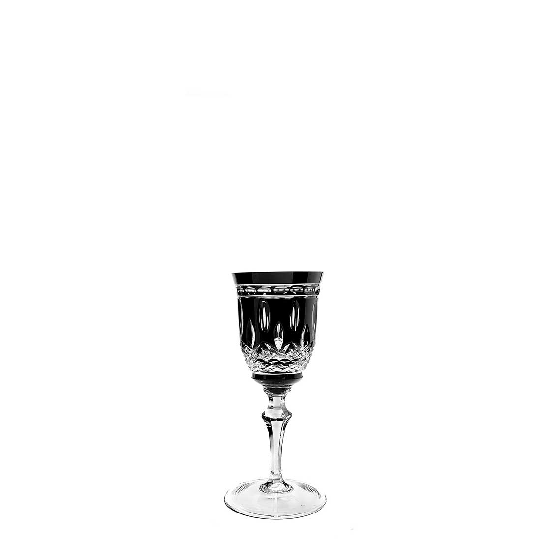 Taça De Cristal Strauss Licor 110ml - Preto - 237.105.068.018