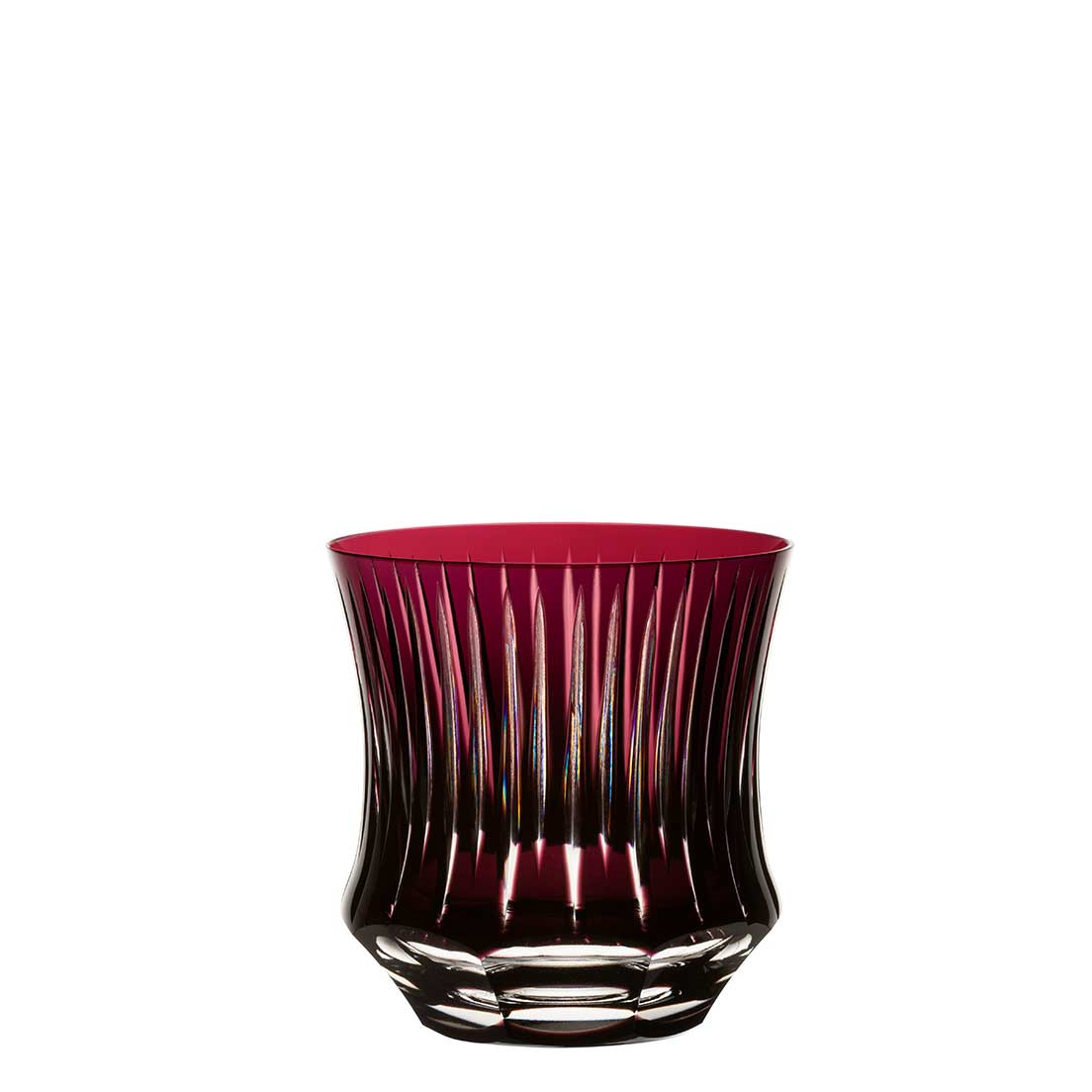 Copo De Cristal Strauss On The Rocks 325ml - Ametista - 131.160.150.013 Strauss