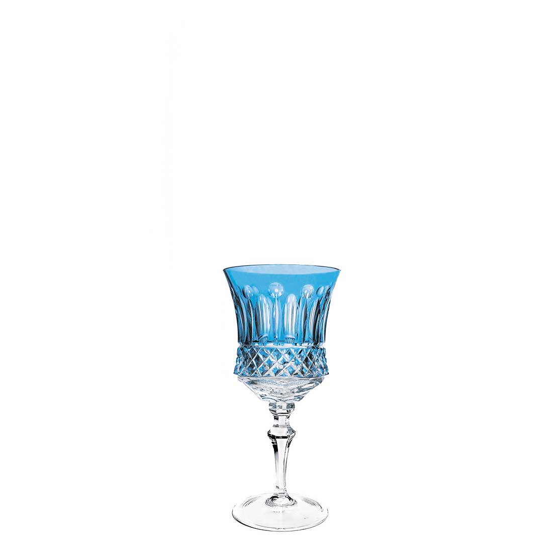 Taça De Cristal Strauss Licor 80ml - Azul Claro - 119.105.069.016 Azul