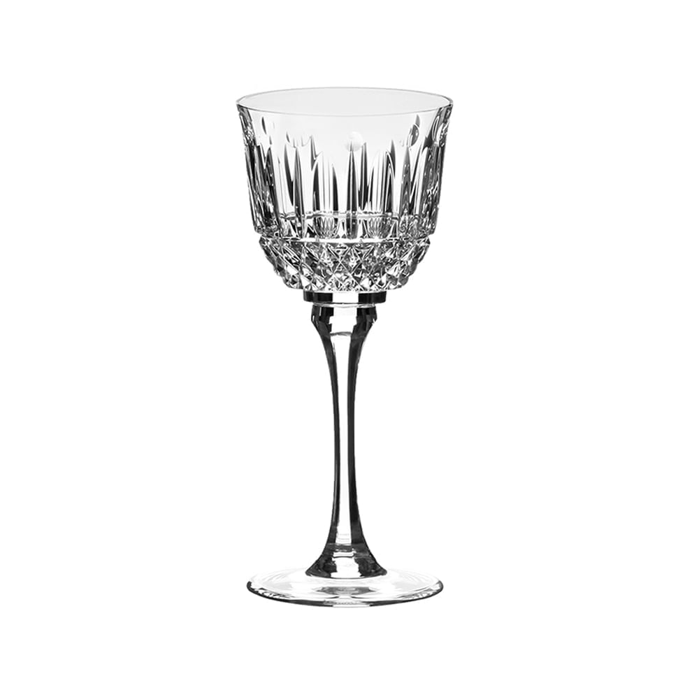 Jogo De 6 Taças Em Cristal Strauss Vinho Branco 330ml - 225.603.069