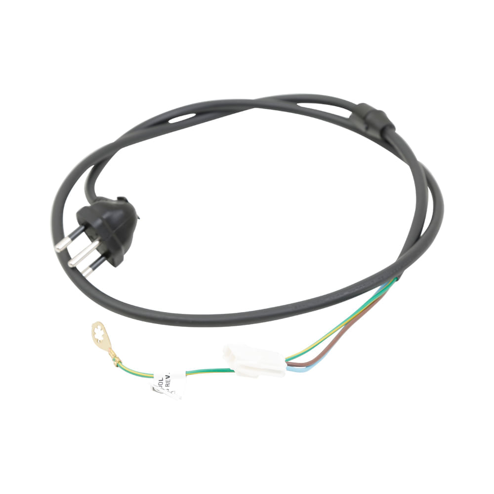 Cordão De Alimentação Para Fogão - W10608673 W10608673