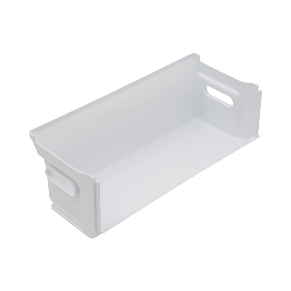 Gaveta Do Freezer Inferior Para Geladeira Brastemp - 326031502 326031502