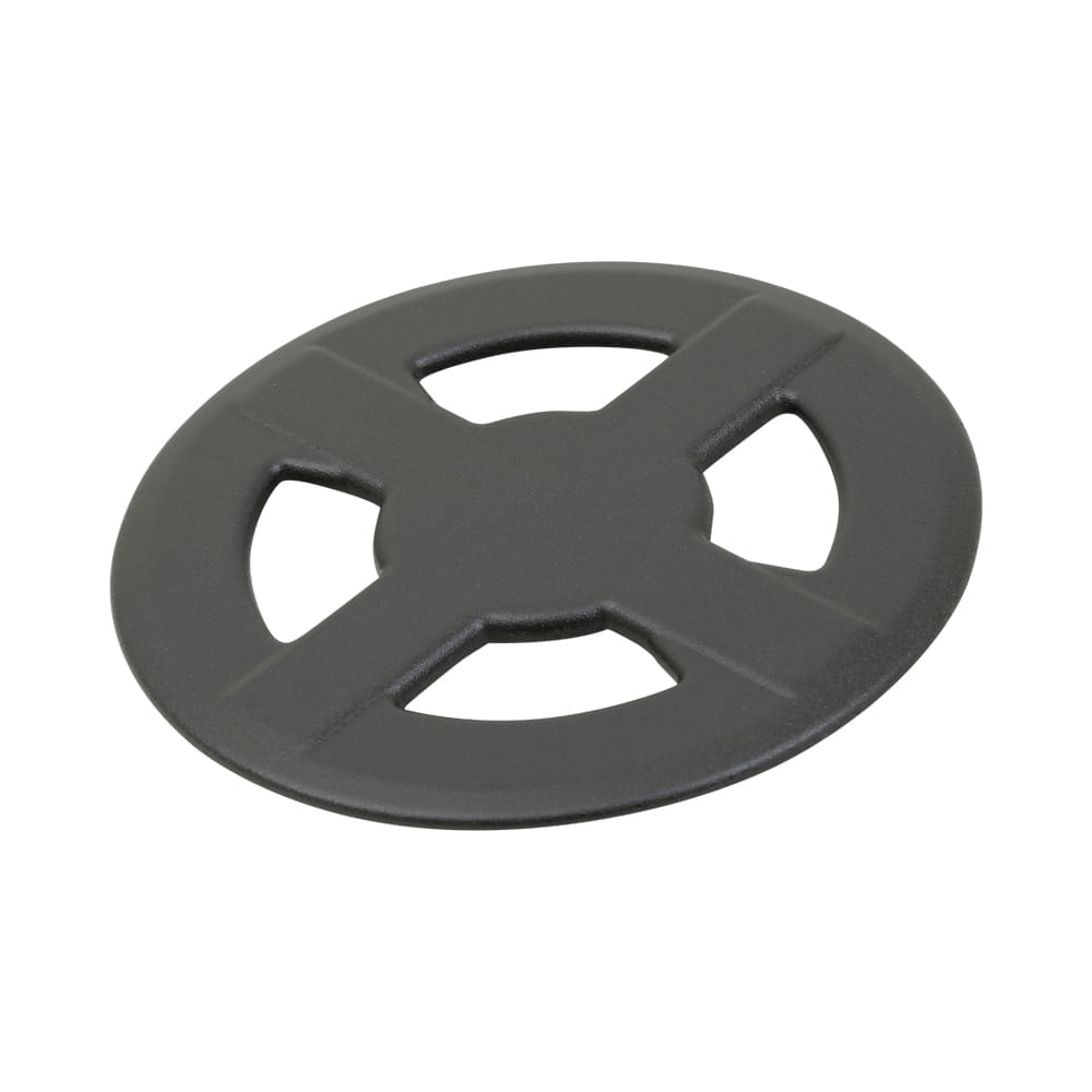 Capa Do Queimador Quadrichama Para Fogão Brastemp - W10911707 W10911707