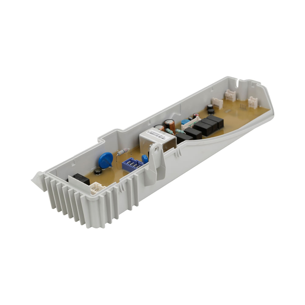 Placa de Potência 110V para Máquina de Lavar Brastemp - W11199421 — foto 2