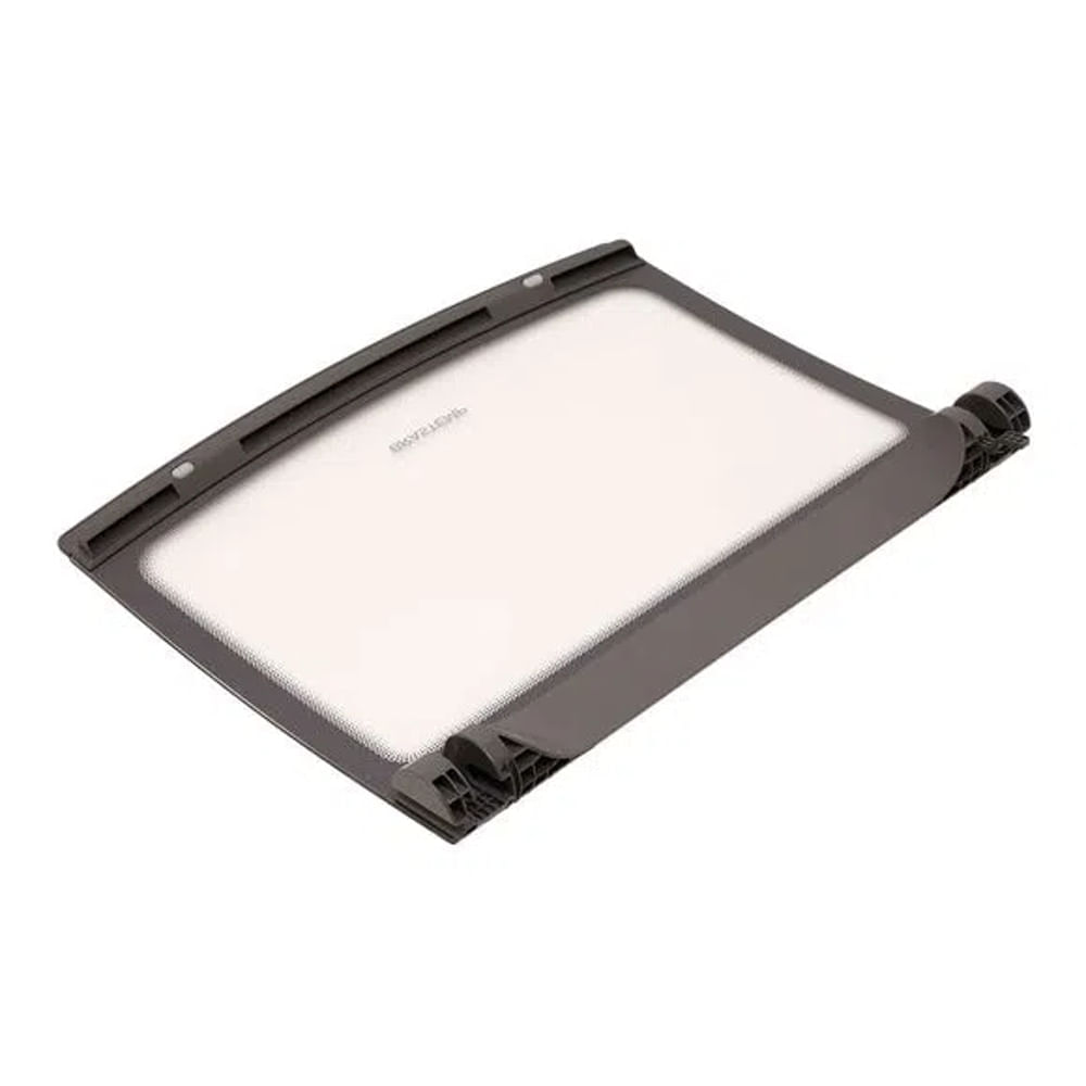 Tampa Móvel para Máquina de Lavar Brastemp - W11393157 — foto 2