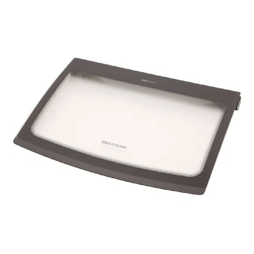 Tampa Móvel para Máquina de Lavar Brastemp - W11393157 — foto 3