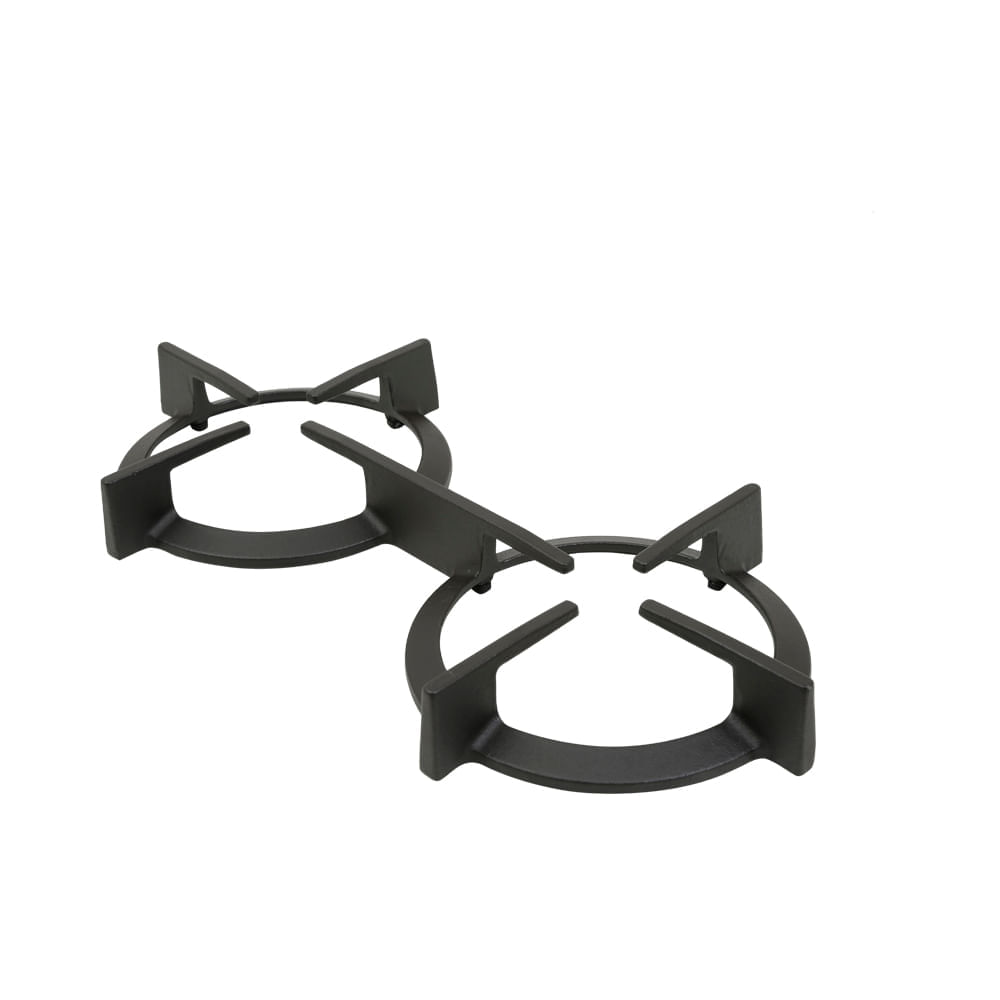 Trempe Para Fogão Brastemp - W10911677 W10911677