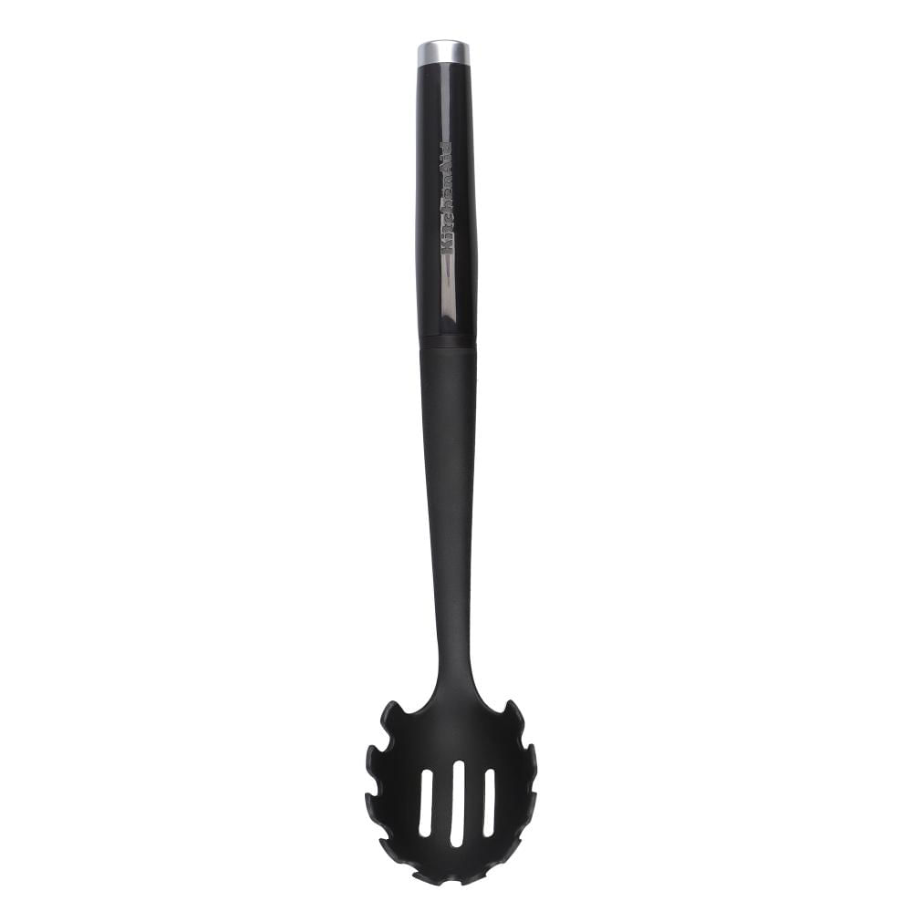 Concha Para Massas 35 Cm Preta Kitchenaid Preto