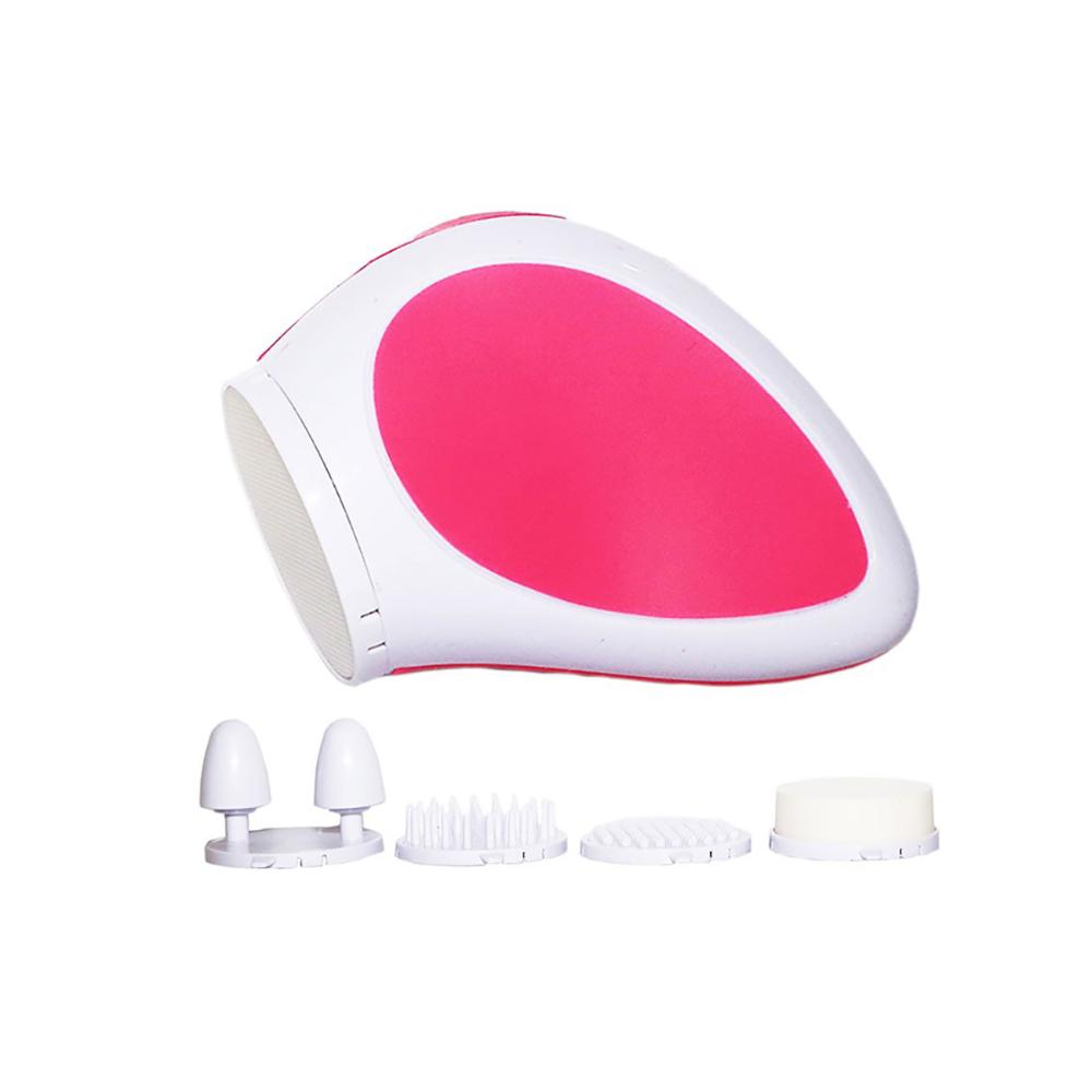 Massageador Para Limpeza Facil - Scuti Scuti