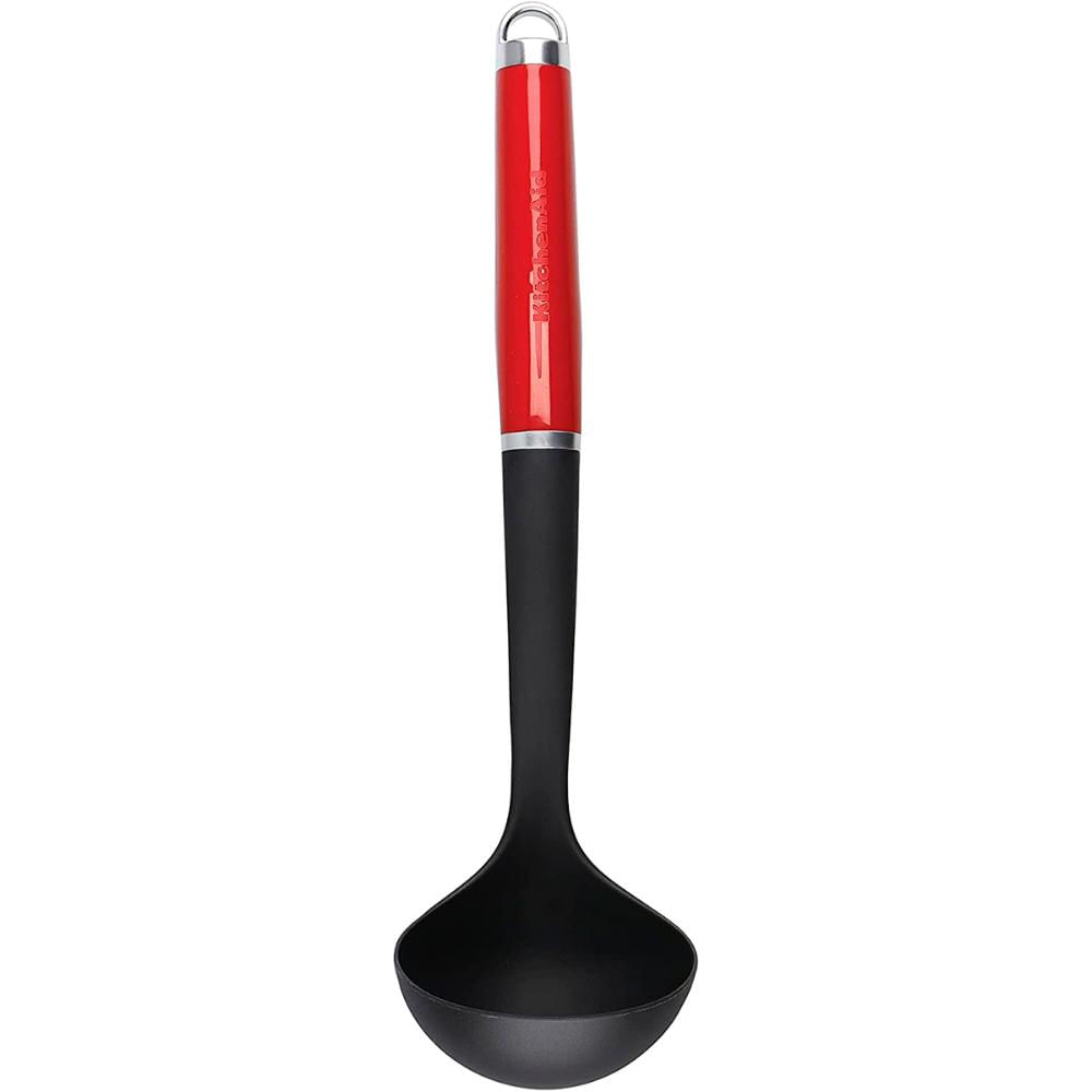 Concha Multiuso 30 Cm Vermelha Kitchenaid Vermelho