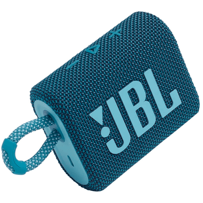 1. Caixa de Som Bluetooth – JBL