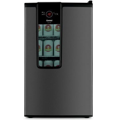 1. Cervejeira Titanium – Consul