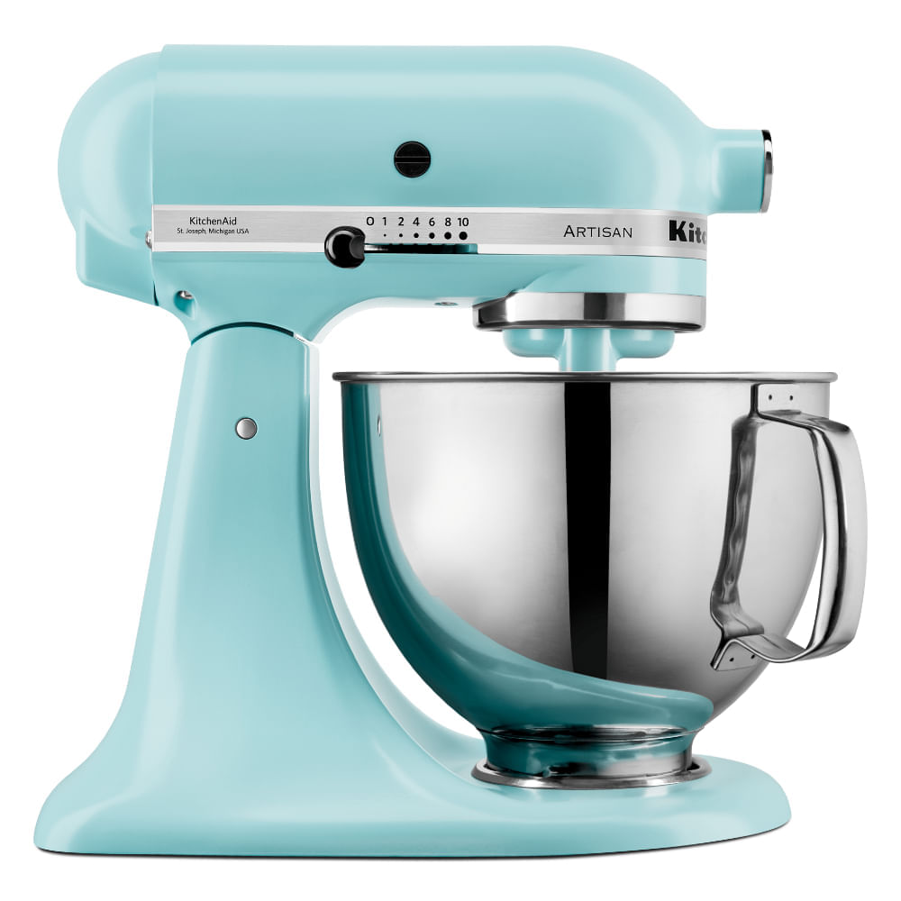 Batedeira Kitchenaid Artisan Mineral Water - Kea30cq