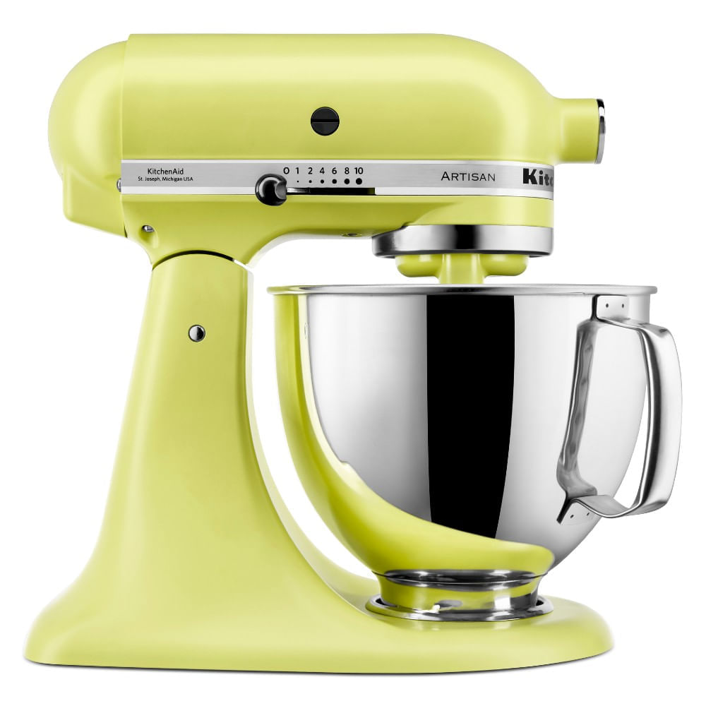 Batedeira KitchenAid Artisan Kyoto Glow - KEA30CK
