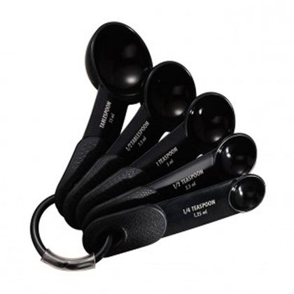 4. Jogo de Colheres Medidoras - Tramontina