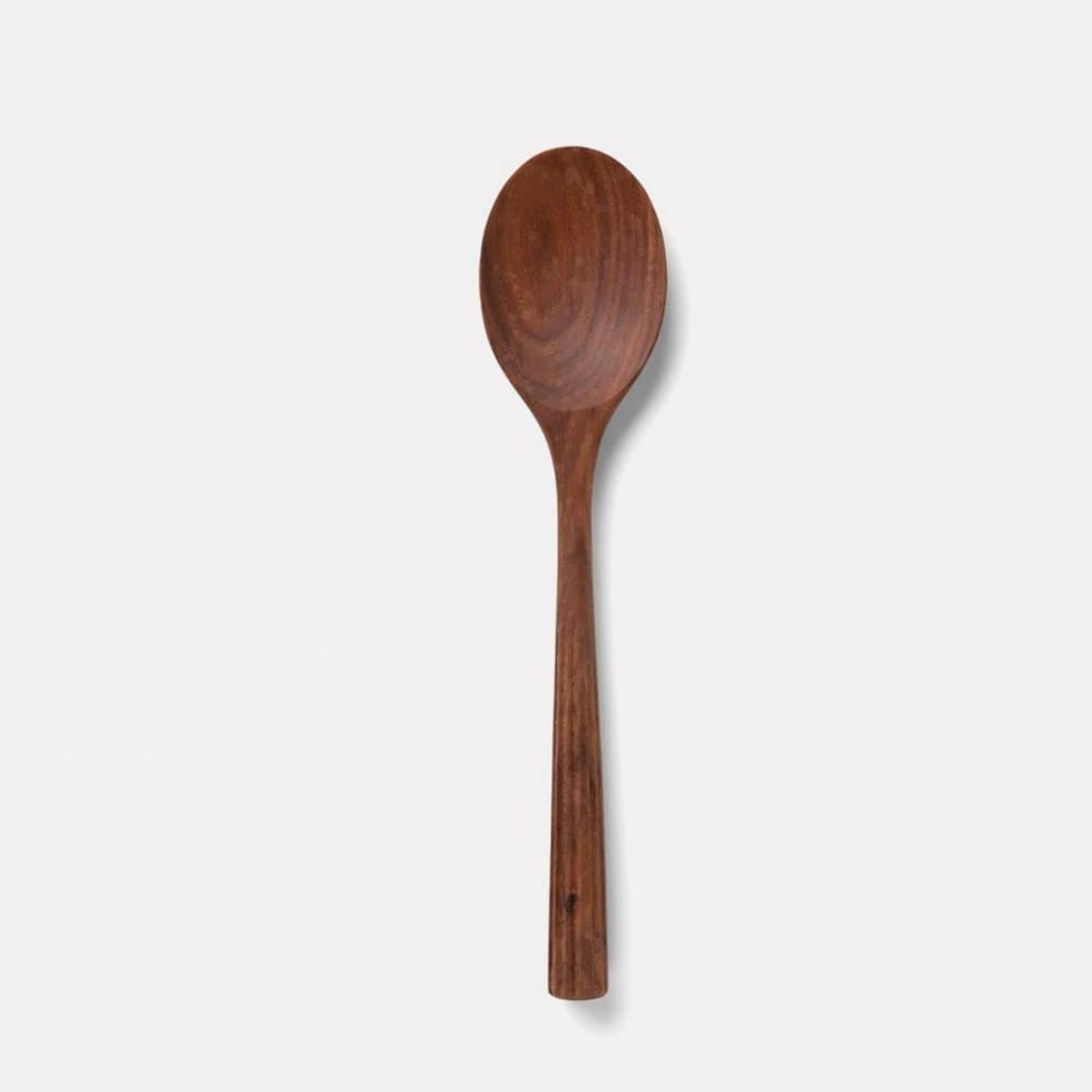 Colher Larga De Madeira Walnut -Chef'n Chef'n