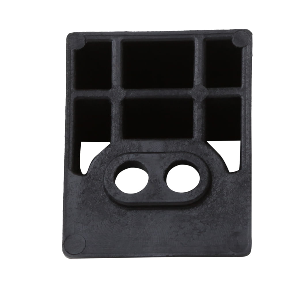 Batente Da Porta Do Forno De Fogão Brastemp - W10912676 W10912676