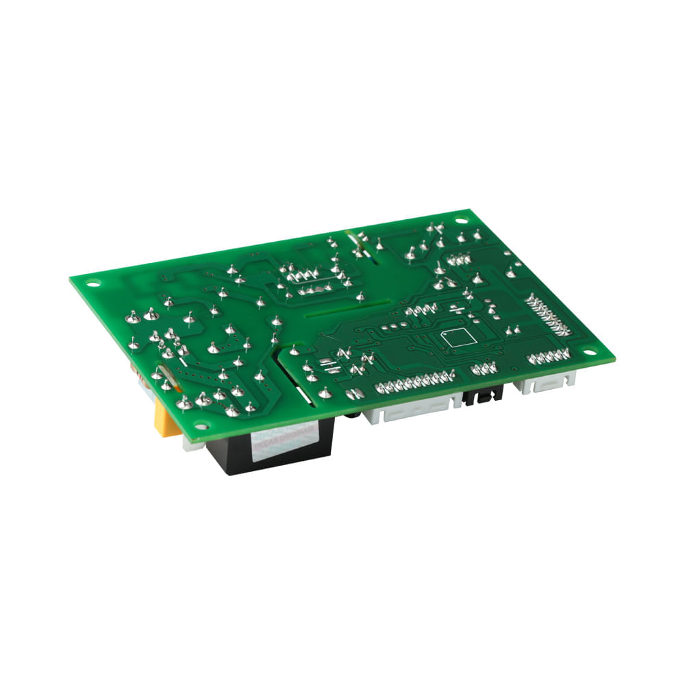 Placa De Controle Bivolt Para Adega Brastemp - W11131320 W11131320