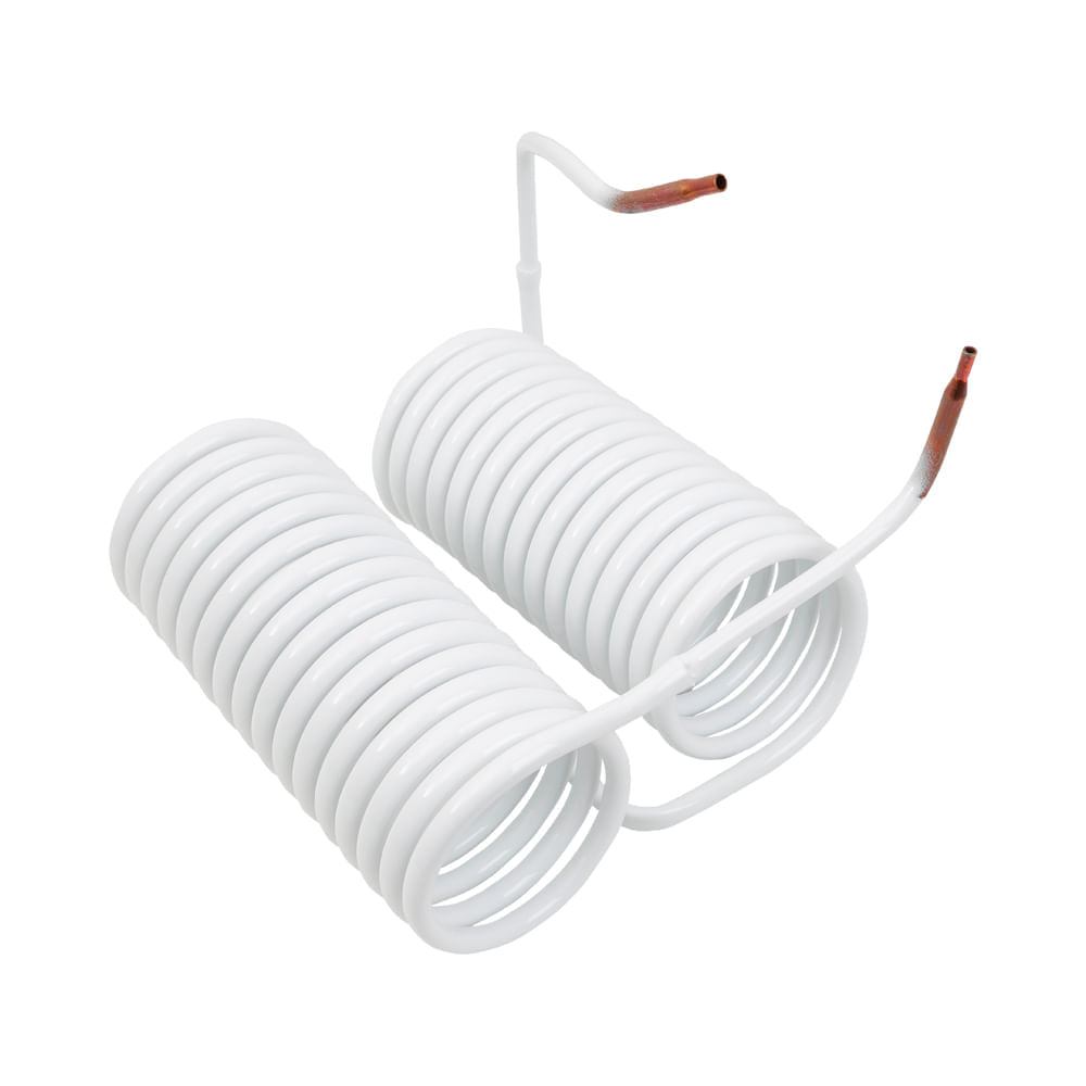 Condensador Para Freezer Consul - 326010297 326010297