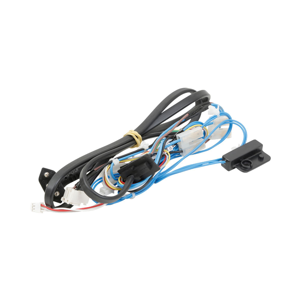 Rede Elétrica Bivolt Para Máquina De Lavar Consul - W11035569 W11035569