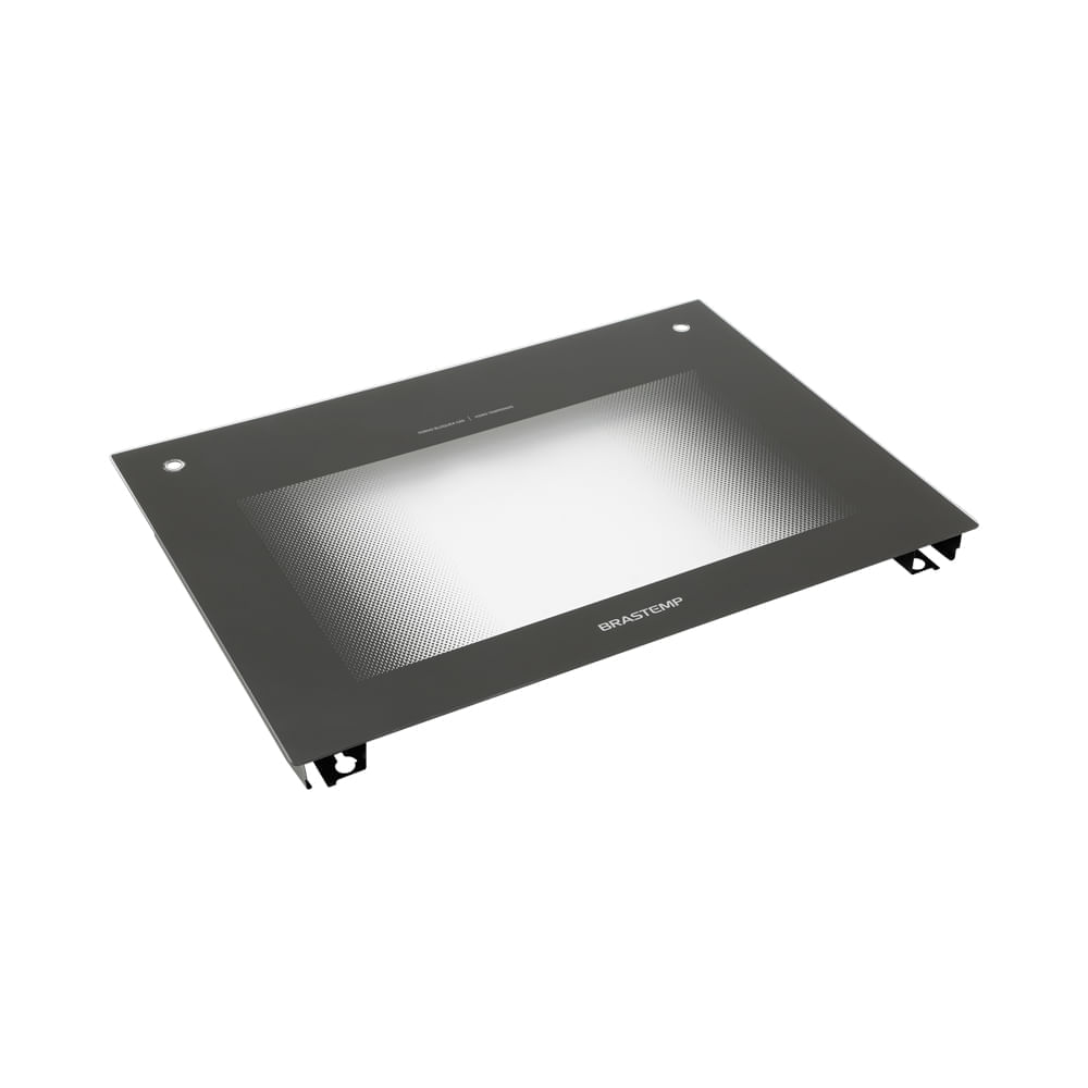 Vidro Externo 30'' Para Fogão Brastemp - W10719327 W11184789