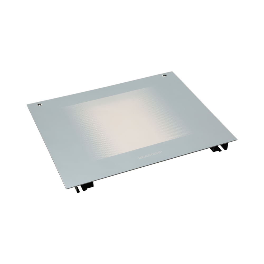 Vidro Externo Para Forno Brastemp - W11257837