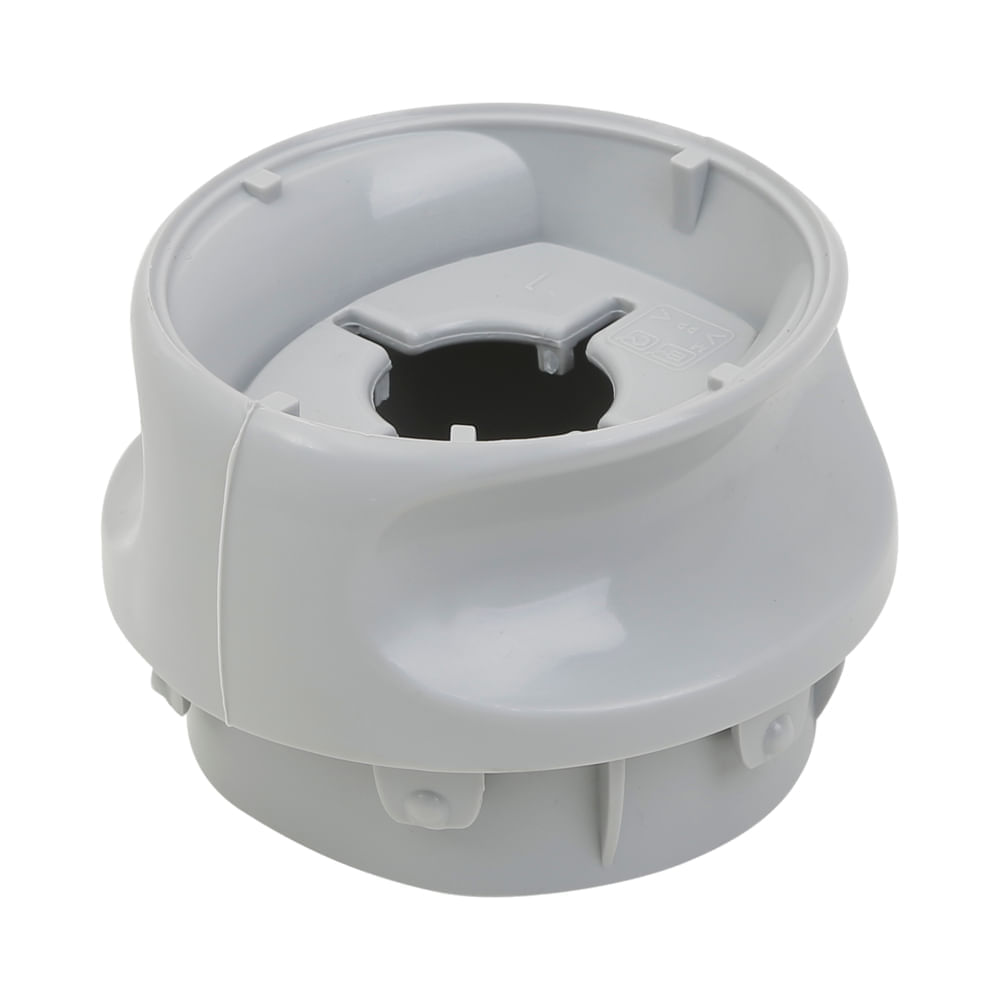 Tampa Do Agitador Para Máquina De Lavar Brastemp - W10749394 W10749394