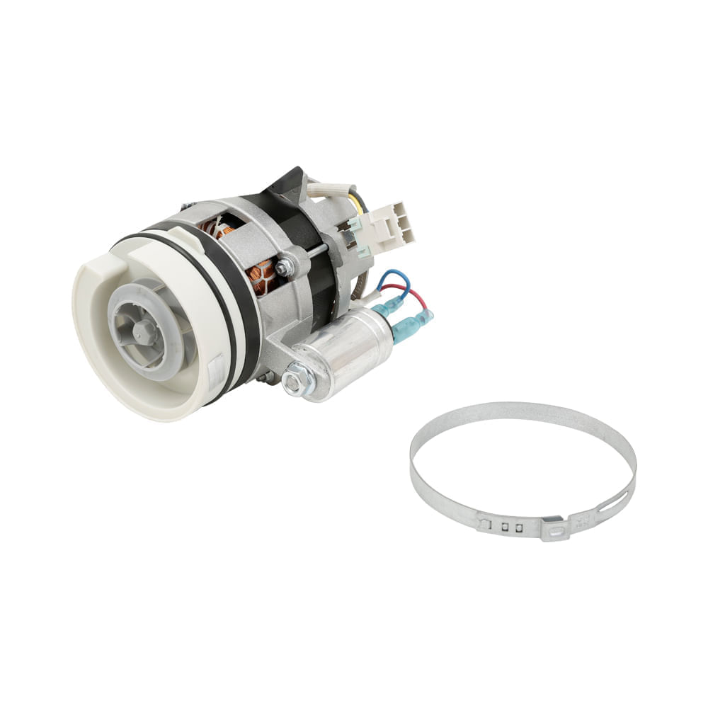 Eletrobomba 220V Para Lava Louças - W10732482 W10732482