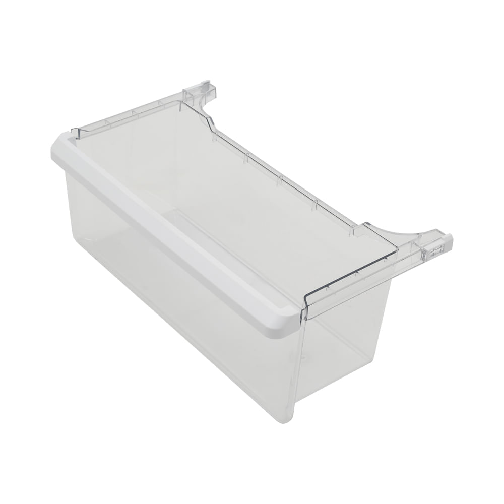 Gaveta Para Geladeira Brastemp - W11136046 W11136046