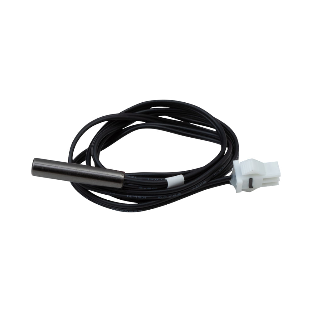 Sensor De Temperatura Para Adega Brastemp - W11163476