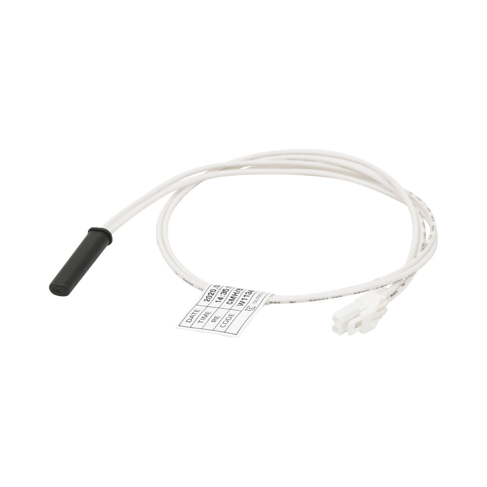 Termofusível Para Geladeira Consul - W11343143 W11343143