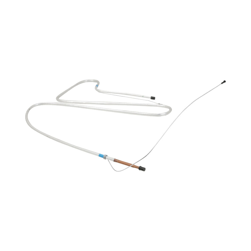 Linha Sucção Para Geladeira Brastemp - W10539336 W10539336