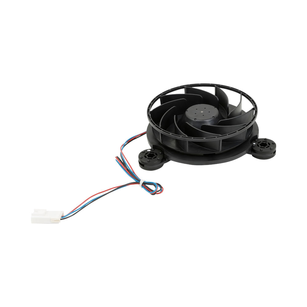 Motor Bivolt Para Geladeira Consul - W10721980 W11396077