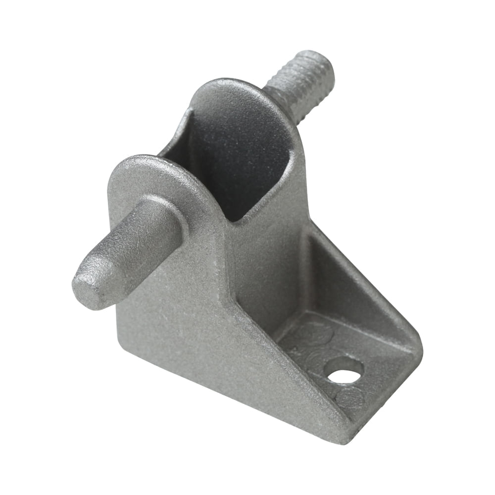 Dobradiça Inferior Para Geladeira Consul - W10432183 W10432183
