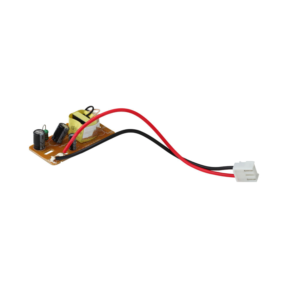 Placa Transformadora Bivolt Para Climatizador Consul - W10880291 W10880291