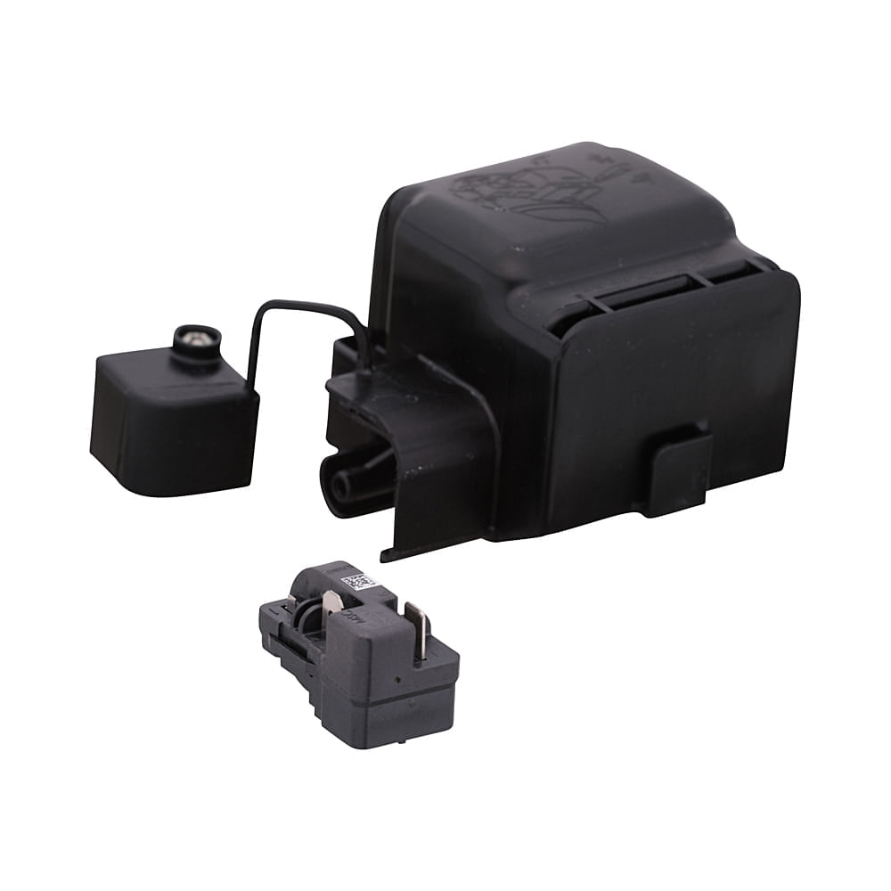 Conjunto Relê 220V Para Geladeira - W11511633 W11511633