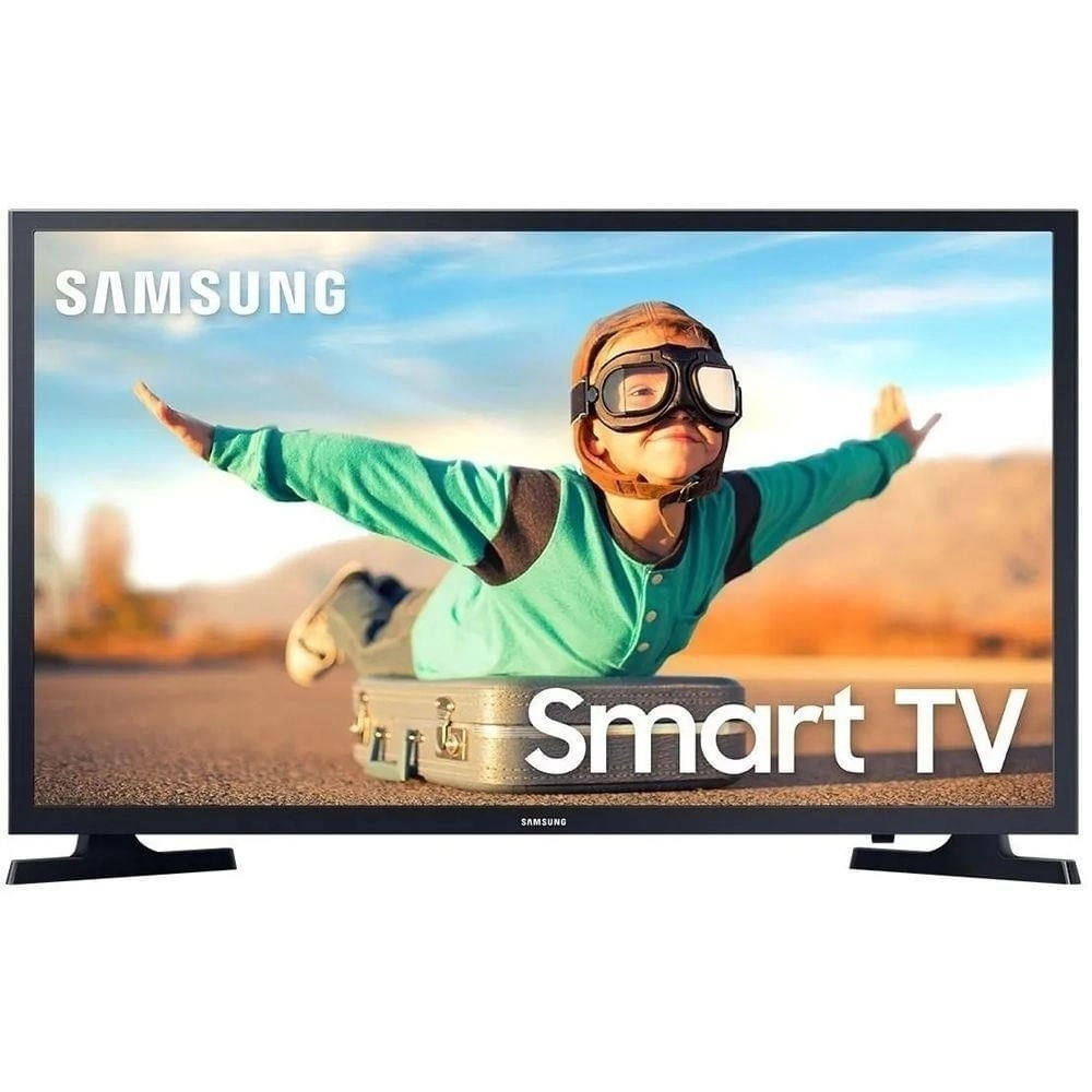 Smart Tv Led 32