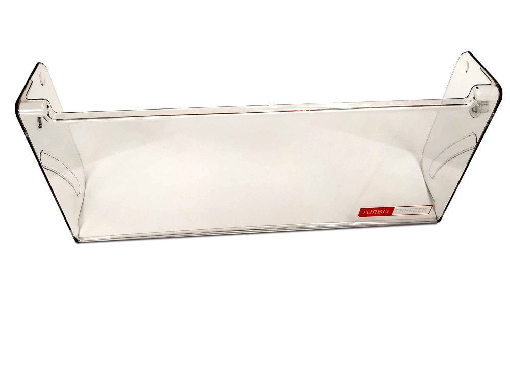 Tampa Cold Room Para Geladeira Brastemp - W10907631 W10907631