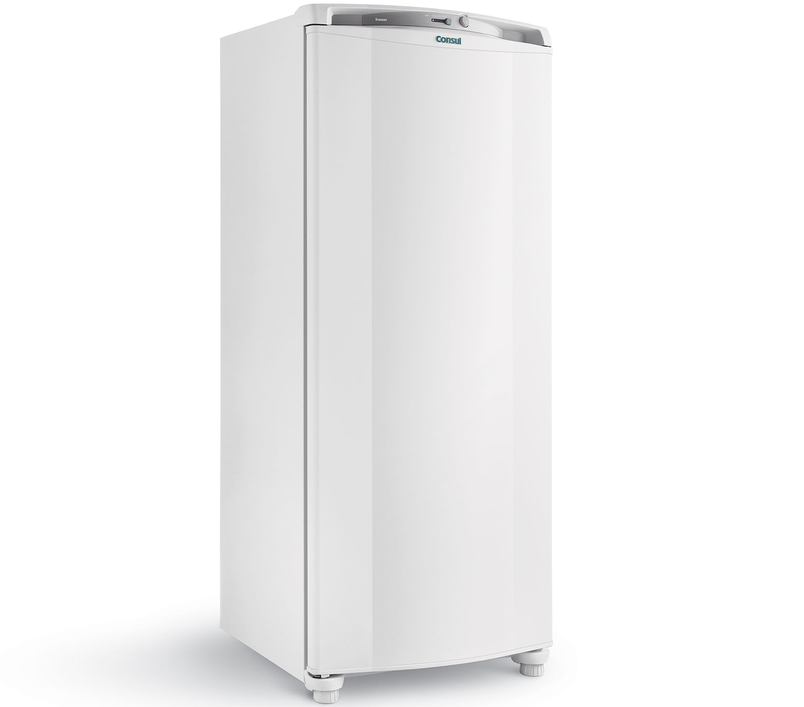 Freezer Vertical Consul 231 Litros - Cvu26fb_Out