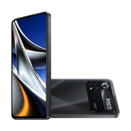 6 - Smartphone POCO X4 Pro 5G - Xiaomi