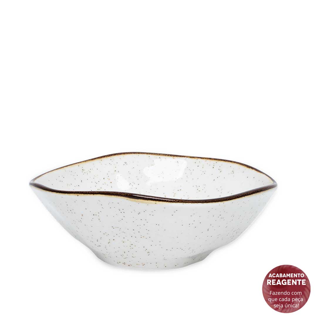 Tigela 500 Ml Ryo Maresia Oxford