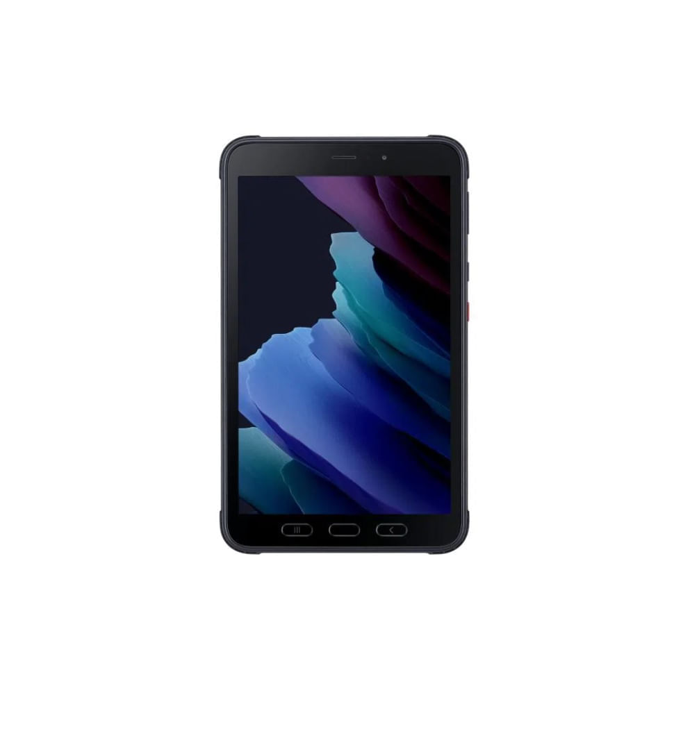 Galaxy Tab Active 3 Lte - Enterprise Edition 64Gb