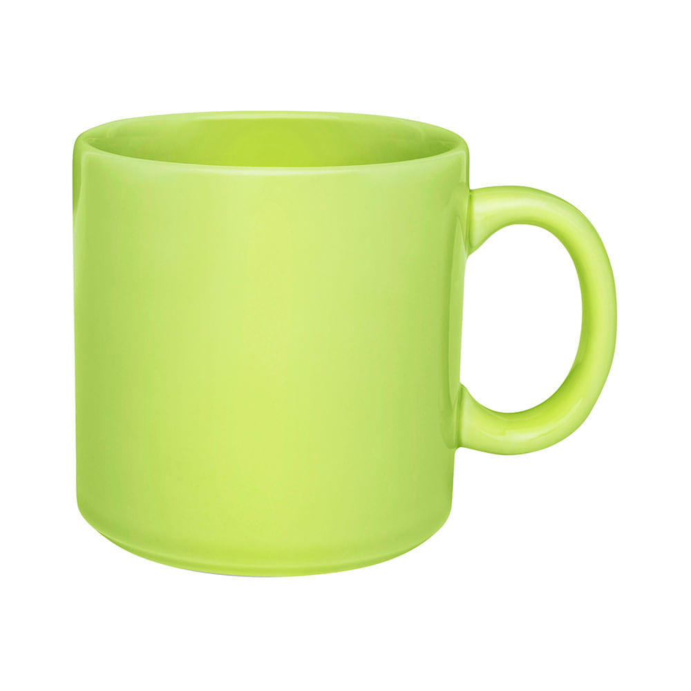 Caneca Az12 360 Ml Verde Oxford