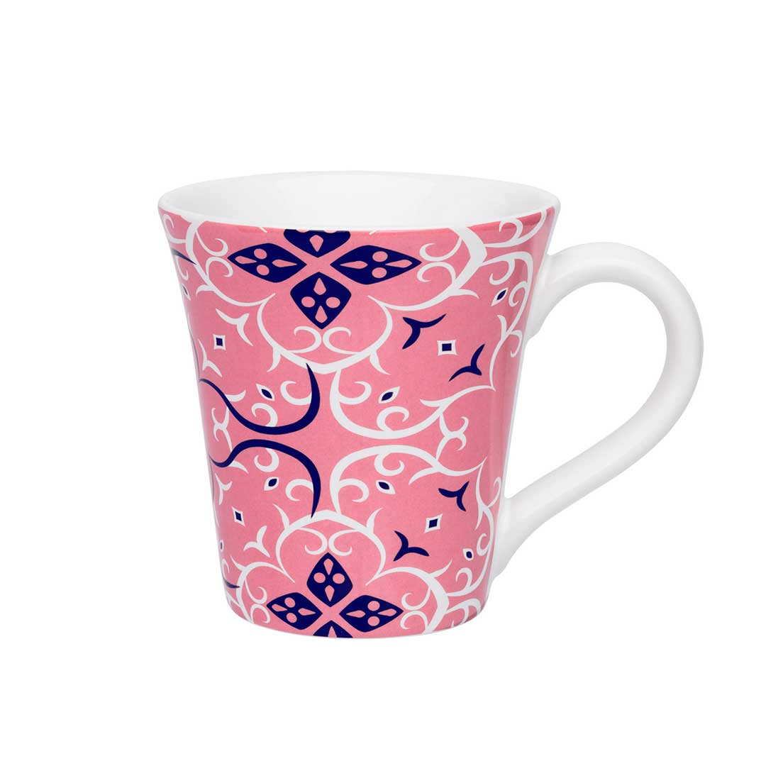 Caneca Tulipa 330 Ml Hana