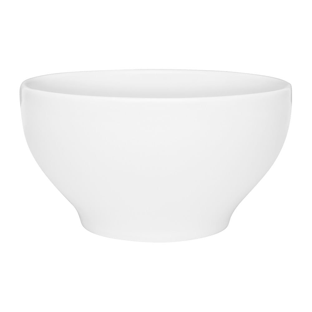 Tigela Cereal Branca Oxford