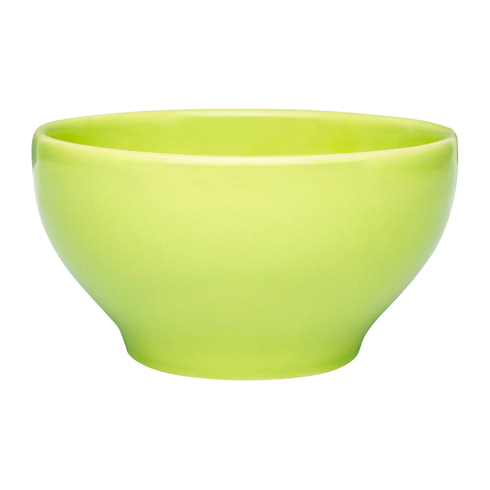 Tigela Cereal Verde Oxford
