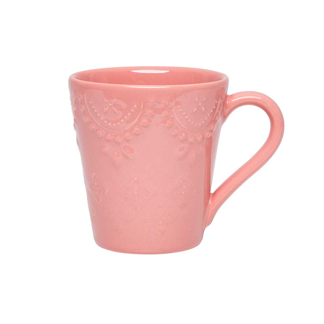 Caneca Dalas 280 Ml Rosa